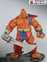 Tales to Astonish Creature from Krogarr (Marvel Universe) Custom Action Figure