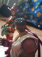 I-No (Guilty Gear) Custom Action Figure