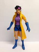 Jubilee (Marvel Legends) Custom Action Figure
