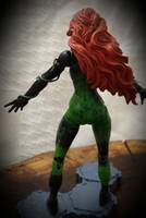 New 52 Poison Ivy (Batman) Custom Action Figure