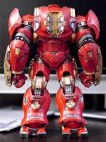 Hulkbuster (BAF Repaint) (Marvel Legends) Custom Action Figure