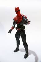 Assassin Spider-Man (Marvel Legends) Custom Action Figure