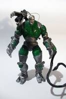Doombot (Marvel Legends) Custom Action Figure