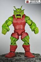Tales of Suspense Hagg Hunter of Helpless Humans (Marvel Universe) Custom Action Figure