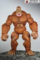 Masters of Evil Skunk-Ape (Marvel Universe) Custom Action Figure