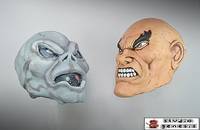 Master Order (Marvel Universe) Custom Action Figure