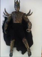 Melkor (Lord of the Rings) Custom Action Figure