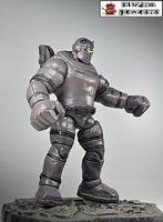 Tales to Astonish the Giant from Outer Space! (Marvel Universe) Custom Action Figure