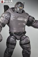 Tales to Astonish the Giant from Outer Space! (Marvel Universe) Custom Action Figure