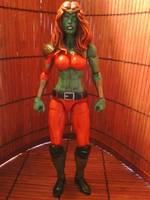 Lyra(She Hulk) (Marvel Legends) Custom Action Figure