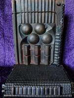 Alien Diorama (Small) (Aliens) Custom Diorama / Playset