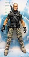 G.I. Joe Original Character Sgt. Ripper (G.I. Joe 30th Anniversary) Custom Action Figure