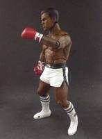 Muhammad Ali Customs Figure (Boxing) Custom Action Figure