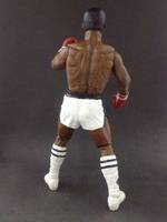Muhammad Ali Customs Figure (Boxing) Custom Action Figure