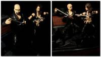 Elektra (Daredevil Movie 2003) (Marvel Legends) Custom Action Figure