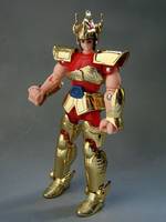 Pegasus Seiya V1 (Memorial Version) (Saint Seiya) Custom Action Figure
