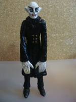 Count Orlok(CM6)Figurine (Monsters) Custom Miniature / Figurine