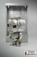 Funko Pop! Iron Man Mark 1 Armor (Funko Pop!) Custom Action Figure