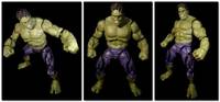Hulk Age of Ultron Movie (Marvel Legends) Custom Action Figure