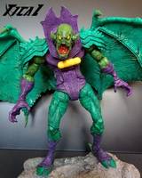 Annihilus (Marvel Legends) Custom Action Figure