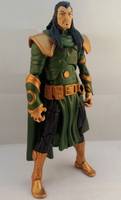 The Mandarin (Marvel Legends) Custom Action Figure