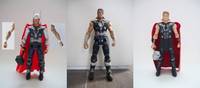 Thor (Aou Bootleg Restoration) (Avengers) Custom Action Figure