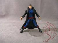 Gods and Monsters Superman (DC Infinite Heroes) Custom Action Figure