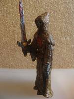 Blind Dead Templar Knight(Figurine) (Horror) Custom Miniature / Figurine