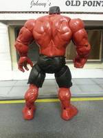 Red Hulk (Marvel Now! Thunderbolts) (Marvel) Custom Action Figure