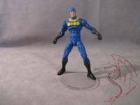 Timeshadow (Marvel Universe) Custom Action Figure