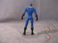 Timeshadow (Marvel Universe) Custom Action Figure