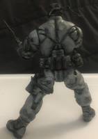 Deathblow (Image) Custom Action Figure