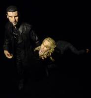 Victor Creed (Liev Schreiber) movie accurate (X-Men - Movies) Custom Action Figure