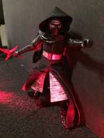 Kylo Ren (Star Wars) Custom Action Figure