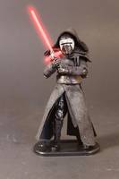 Kylo Ren (Star Wars) Custom Action Figure