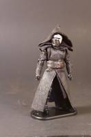 Kylo Ren (Star Wars) Custom Action Figure