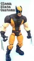 Wolverine (Marvel Legends) Custom Action Figure