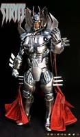 Stryfe (Marvel Select) Custom Action Figure