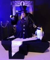 Oswald C Cobblepot (AKA: The Penguin) (Batman) Custom Action Figure