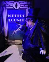 Oswald C Cobblepot (AKA: The Penguin) (Batman) Custom Action Figure
