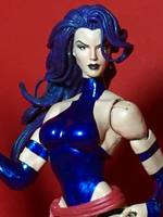 Psylocke (Marvel Legends) Custom Action Figure