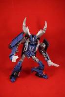 Vice Grip 2011 (Transformers - Movie) Custom Action Figure