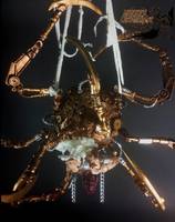 Master Weaver (Spider-Man) Custom Action Figure