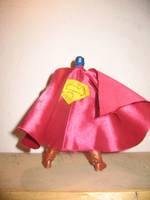 superman hunter prey (DC Superheroes) Custom Action Figure