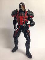 Agent Venom - Thunderbolts (Marvel Legends) Custom Action Figure