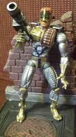 Maverick (Marvel Legends) Custom Action Figure