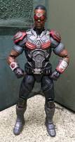 Falcon (MCU) (Marvel Legends) Custom Action Figure