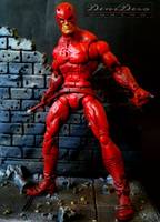DareDevil (Marvel Legends) Custom Action Figure