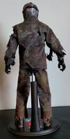 Jason Takes Manhattan (Friday the 13th) Custom Action Figure