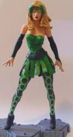 Enchantress (Marvel Legends) Custom Action Figure
